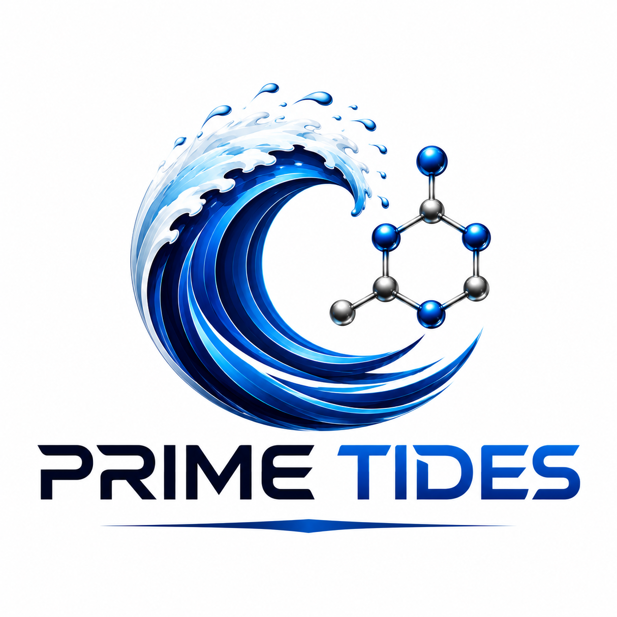 Prime Tides